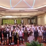 Musda II Himperra Kalsel Dorong Sinergi Pengembang Dukung Program 3 Juta Rumah