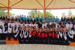 Wapres Gibran Soroti Kesehatan Siswa Terdampak ISPA di SRT 9 Banjarbaru