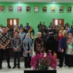 BRIDA Kalsel Diseminasi Enam Hasil Kajian untuk Perkuat Kebijakan Berbasis Data