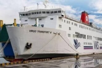 Gubernur Kalsel H. Muhidin Sampaikan Keprihatinan atas Musibah KM Virgo Transport 8, Pastikan Penanganan Prioritas dan Keselamatan Seluruh Korban