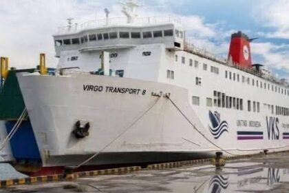 Gubernur Kalsel H. Muhidin Sampaikan Keprihatinan atas Musibah KM Virgo Transport 8, Pastikan Penanganan Prioritas dan Keselamatan Seluruh Korban