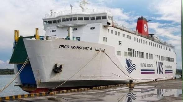 Gubernur Kalsel H. Muhidin Sampaikan Keprihatinan atas Musibah KM Virgo Transport 8, Pastikan Penanganan Prioritas dan Keselamatan Seluruh Korban
