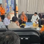 Pencarian KM Virgo Transport 8 Terus Dilakukan, 107 Penumpang Selamat