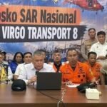 Gubernur Muhidin Minta Rumah Sakit dan Layanan Kesehatan Siaga Tangani Korban KM Virgo Transport 8