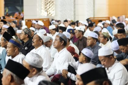 Bupati Tanah Bumbu: Maulid Nabi Momentum Perkuat Keimanan dan Persaudaraan