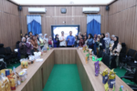 Bupati Andi Rudi Latif Dorong UMKM Tanah Bumbu Tembus Pasar Ritel Modern