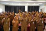 Bupati Tanah Bumbu Dorong BLUD Berinovasi untuk Tingkatkan Pelayanan Publik