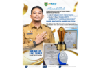 Detektor Karhutla Tanah Bumbu Raih Juara II Kalsel Innovation Award 2026, SIPLAYER Masuk 10 Besar