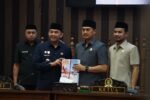 Rancangan APBD Tanah Bumbu TA 2027