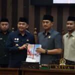 Rancangan APBD Tanah Bumbu TA 2027